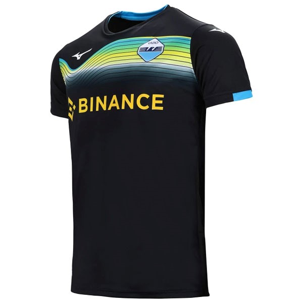 Tailandia Camiseta Lazio 2ª 2022-2023